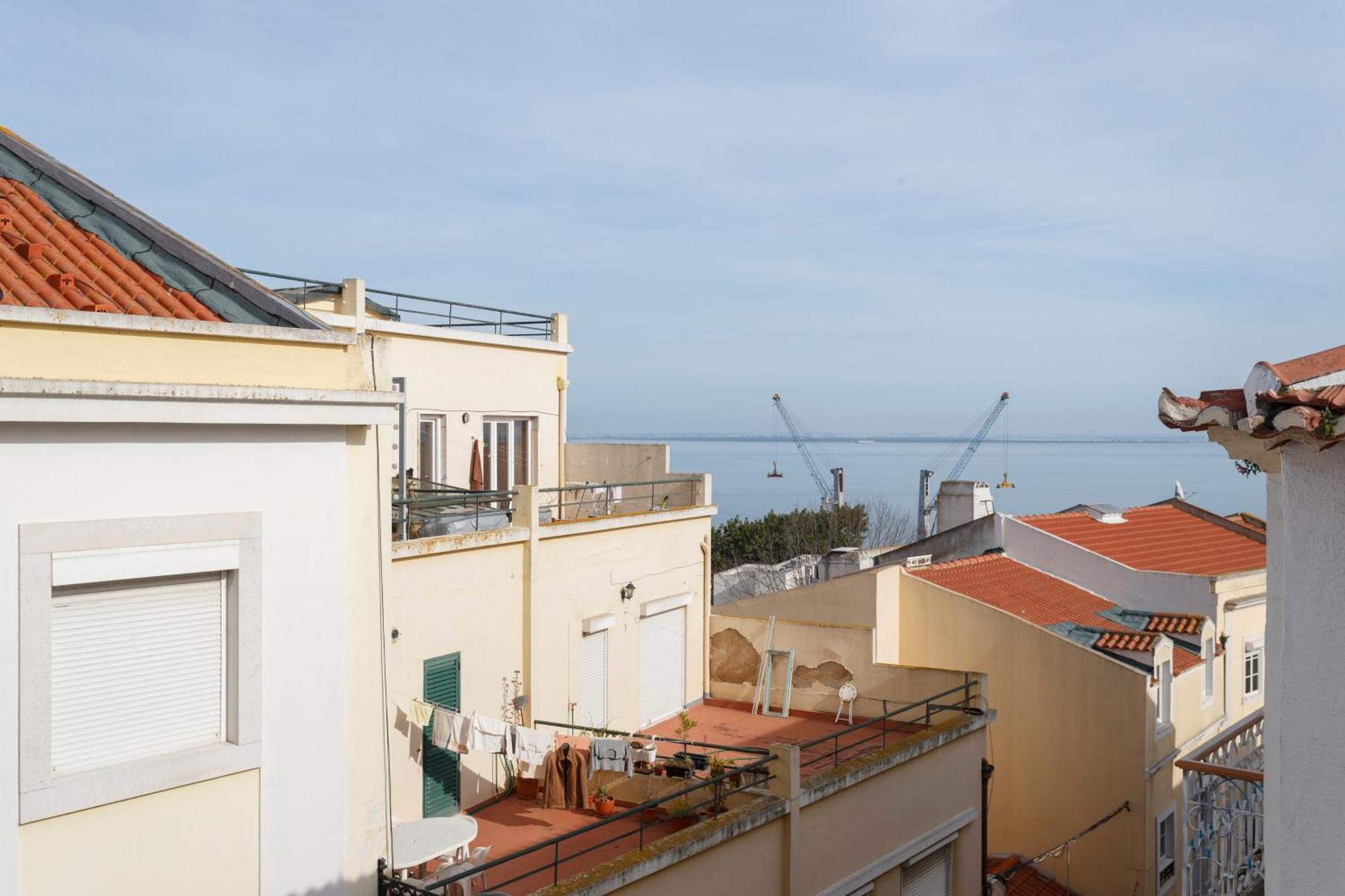 Barbadinhos Apartments In Lisbon Historic Neighborhood 외부 사진