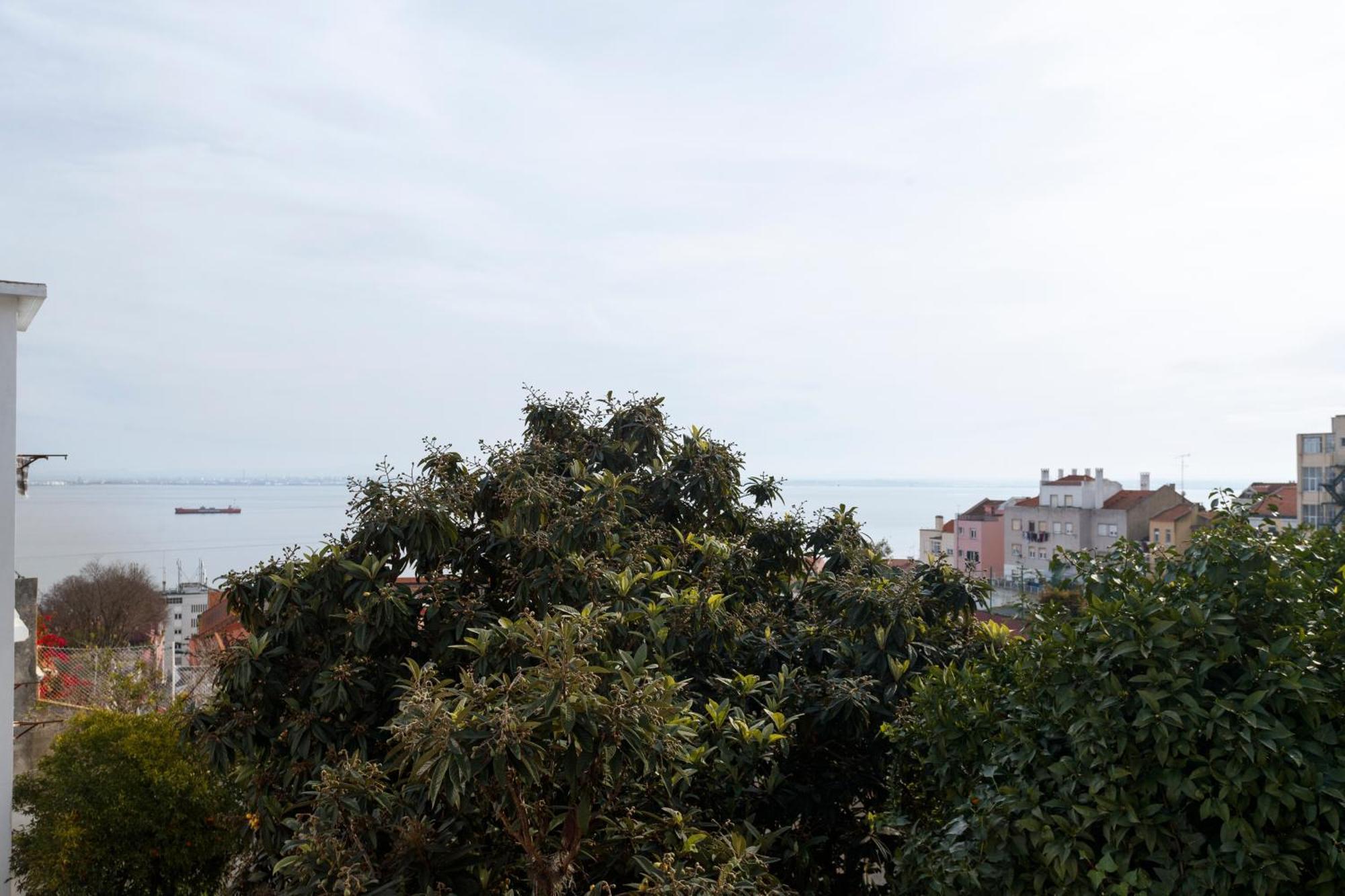 Barbadinhos Apartments In Lisbon Historic Neighborhood 외부 사진