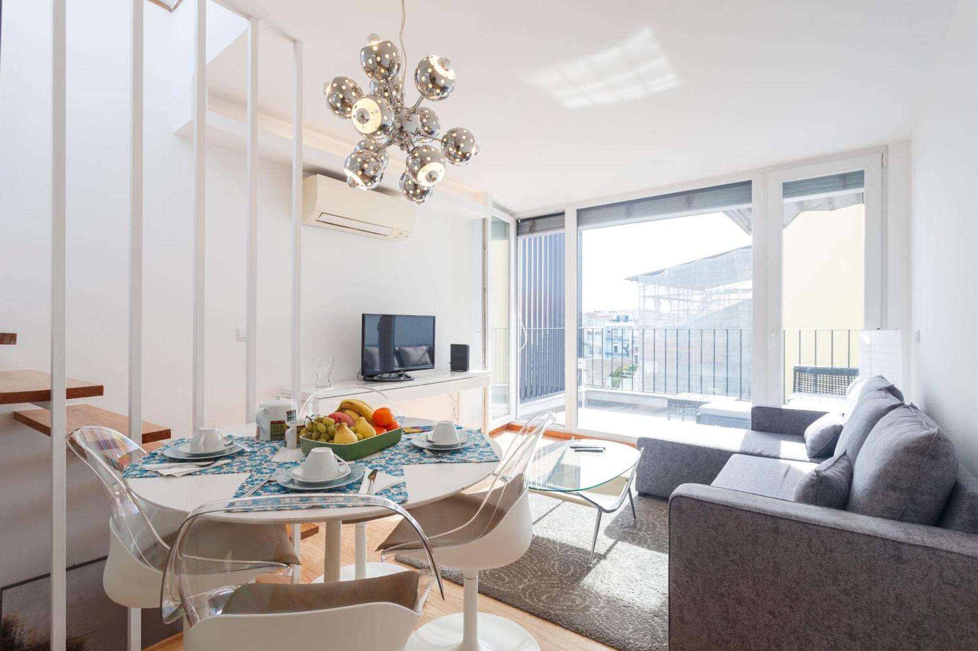 Barbadinhos Apartments In Lisbon Historic Neighborhood 외부 사진