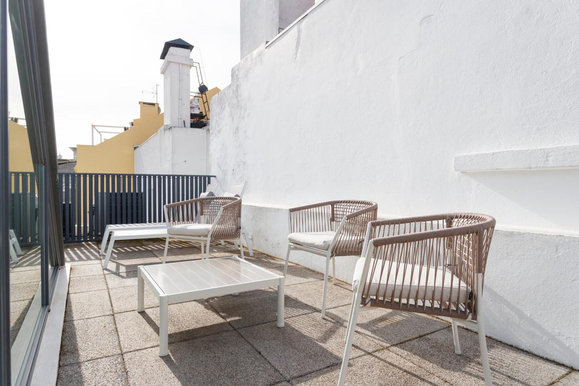 Barbadinhos Apartments In Lisbon Historic Neighborhood 외부 사진